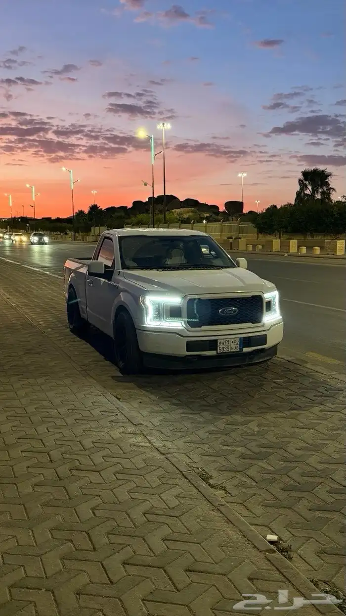 F150 للبيع 2
