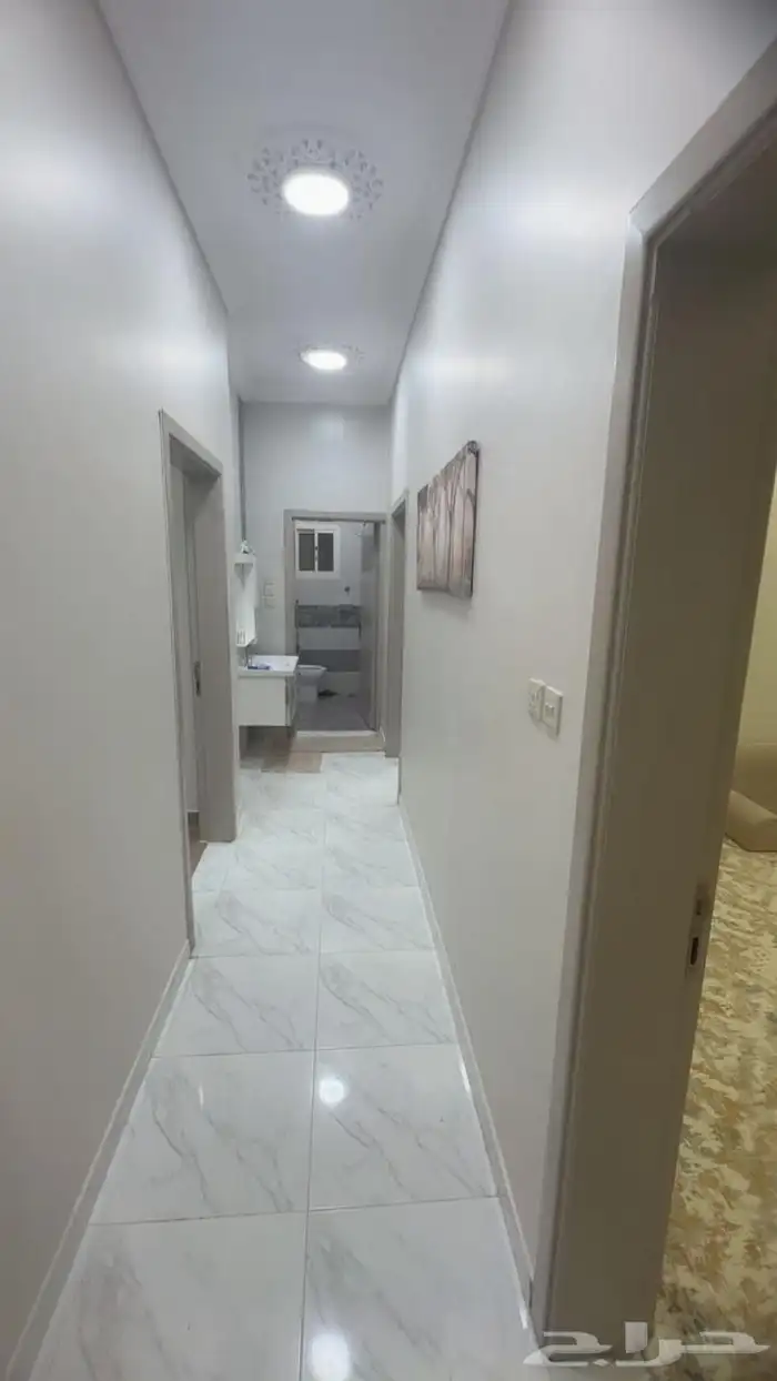 شقة مفروشة للإيجار ((عوايل)) 1