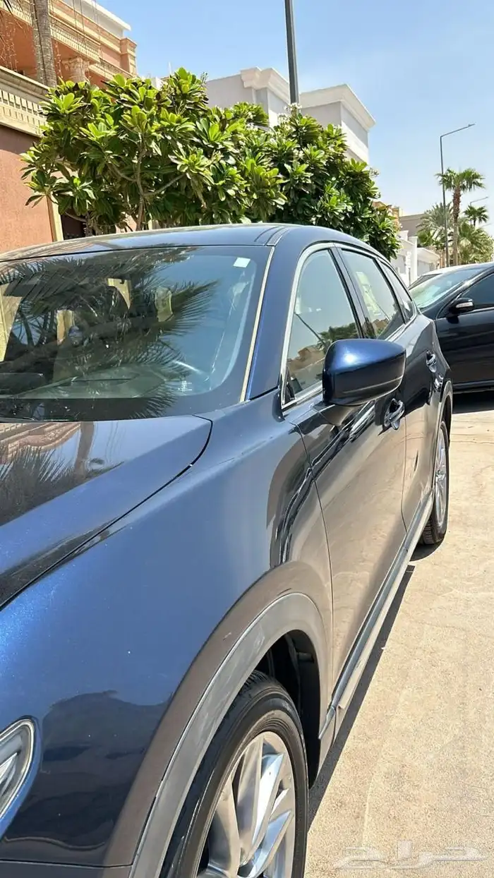 للبيع مازدا 1