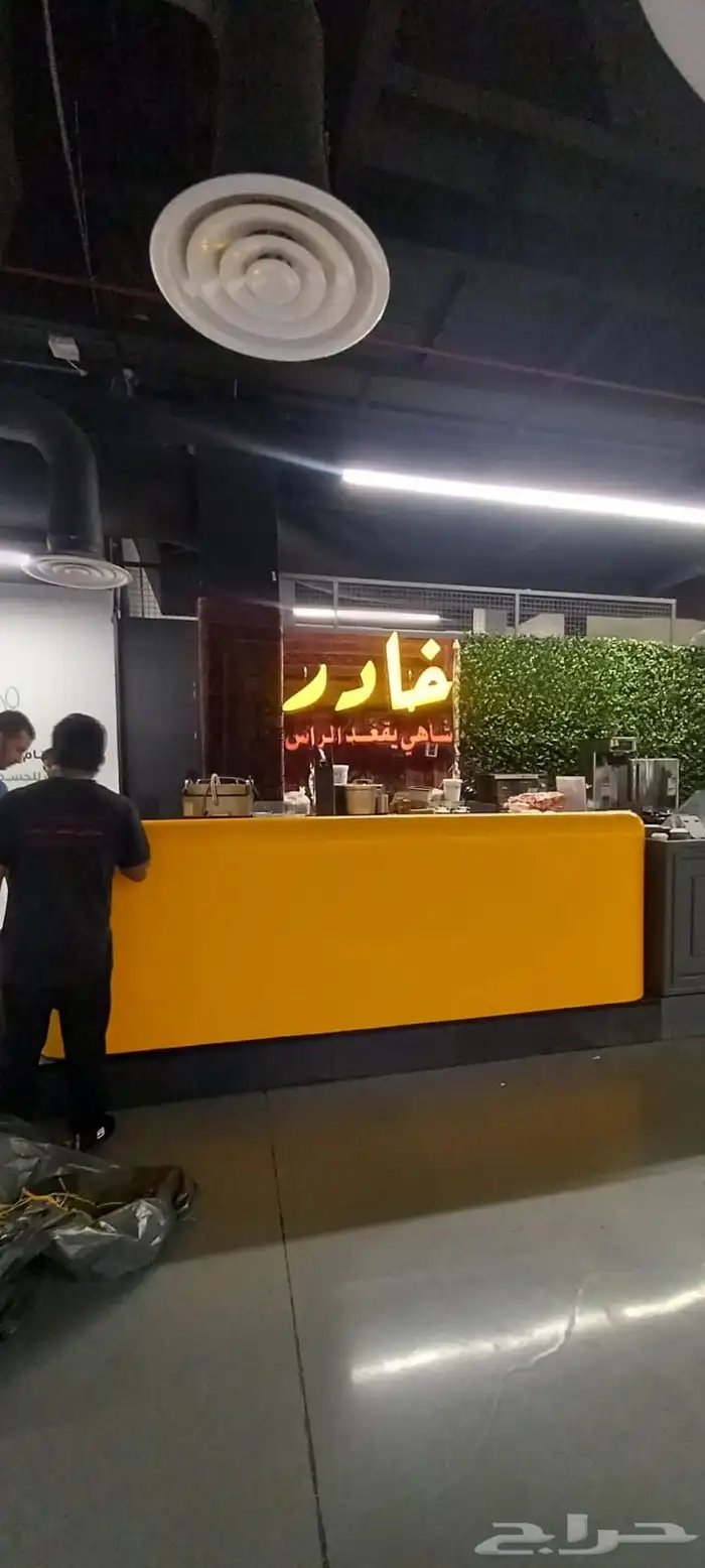 كرفان كشك غرف متنقله بيوت جاهزه بورتبل كسر رخام جامعه سعود 10