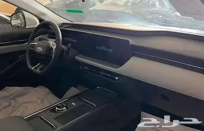 فورد توروس 2026 امبيانتي وترند index