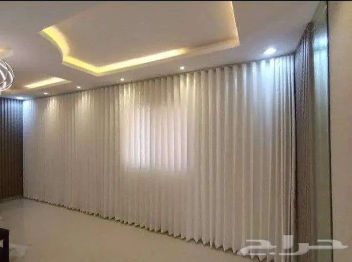 ستائر وايفي حديثه 3