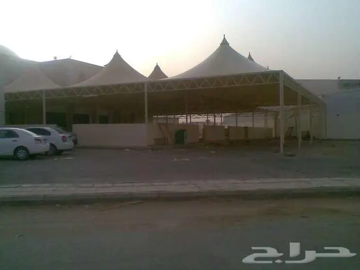 مظلات مدارس الحكومية والخاصة - تركيب مواصفات معتمدة 2026 11