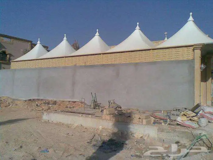 مظلات مدارس الحكومية والخاصة - تركيب مواصفات معتمدة 2026 9