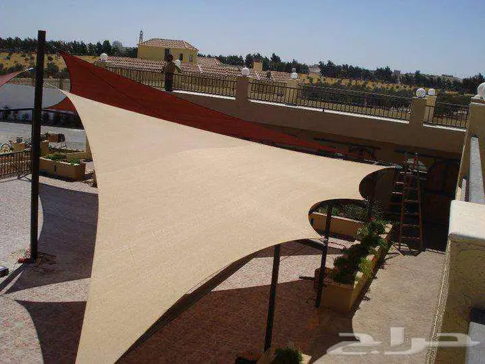 مظلات مدارس الحكومية والخاصة - تركيب مواصفات معتمدة 2026 30