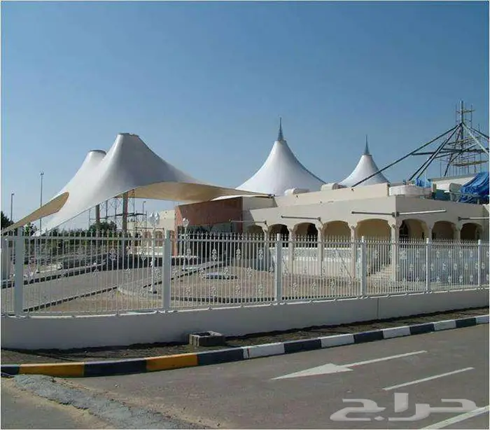 مظلات مدارس الحكومية والخاصة - تركيب مواصفات معتمدة 2026 34