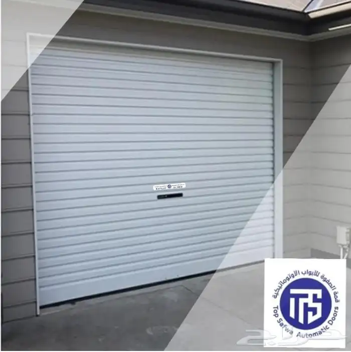 ابواب الاتوماتيكه ابواب كرا 10