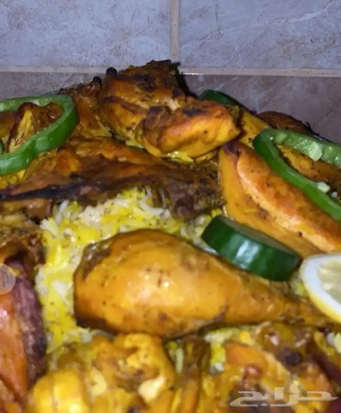 اسر منتجه الدوادمي 5