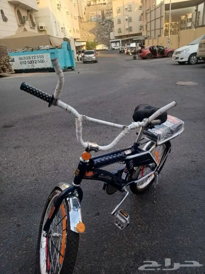 رامبو مقاس 20 8