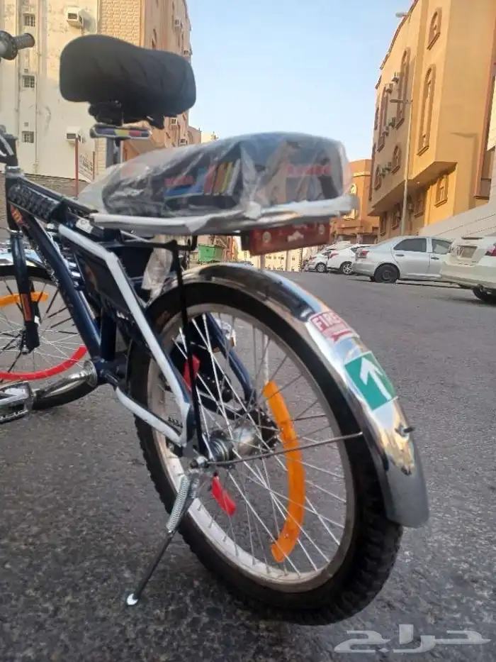 رامبو مقاس 20 3