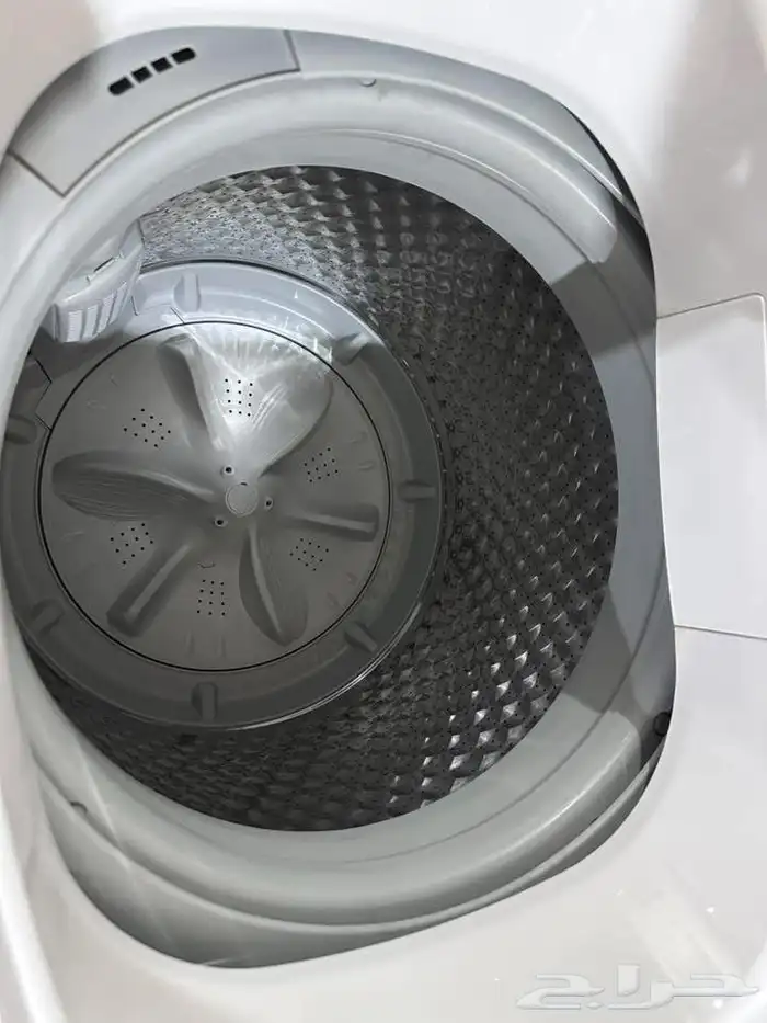 غساله للبيع بحاله ممتازه 1