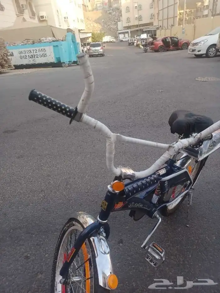 رامبو مقاس 20 6