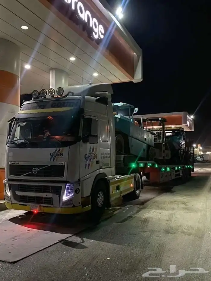 لوابد  هدروليك  عادي اسبشل الرياض عله مدار الساعه 3