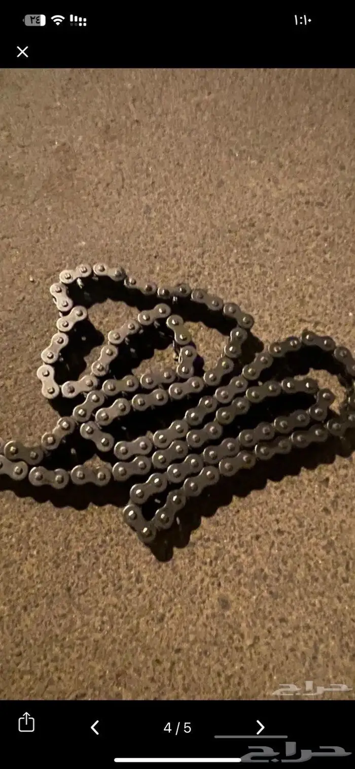 ريس دباب 1000RR 3