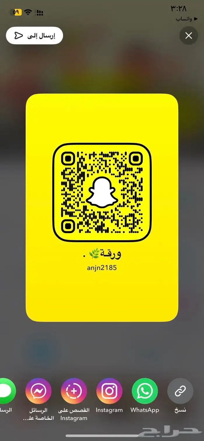 خاص لاهل الوجه فتتة ورق العنب لاتفوتكم 7