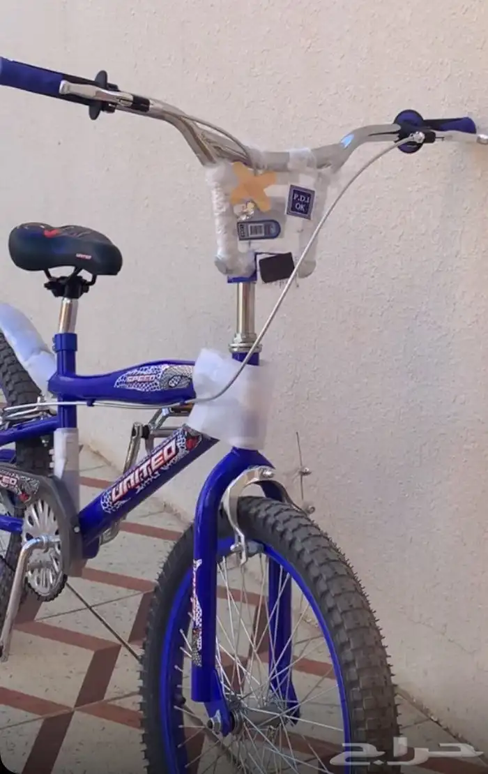 كوبرا 20 استخدم اقل من اسبوع وكاله 1