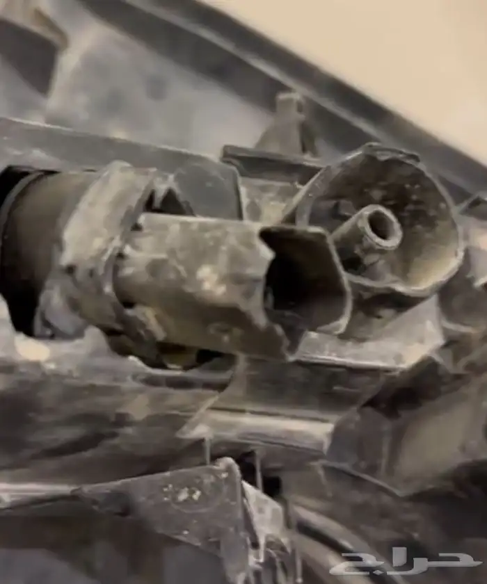 قطع رينو كابشر 2020 RENAULT CAPTUR 6