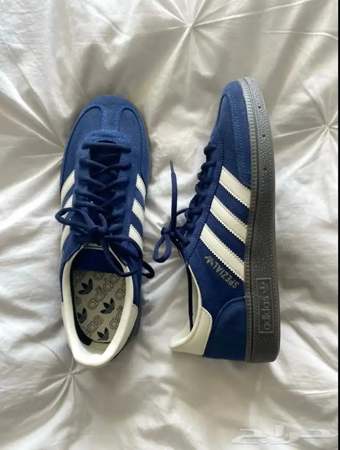 شوزات جزمة نايك اديداس اصليه باسعار حلوه 99