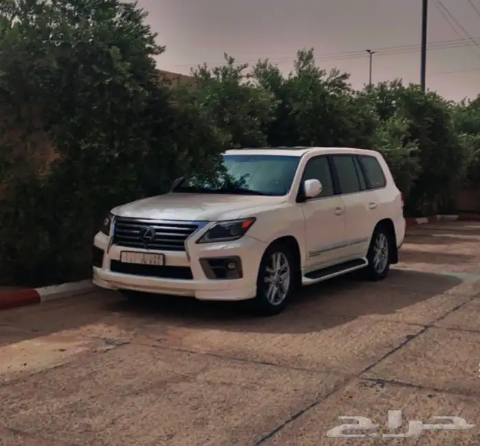 جيب لكزس 2011 مرهم 15 للبيع او للبدل 0