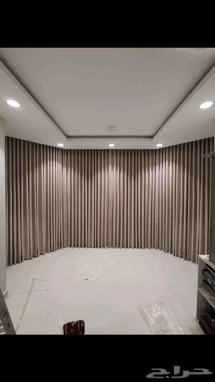 ستائر وايفي حديثه 6