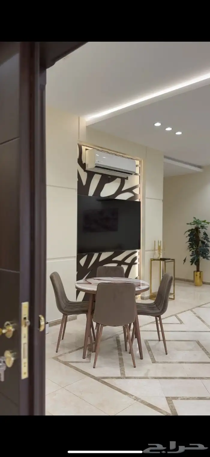 استراحة عرض شهر نوفمبر حي الغابة 9