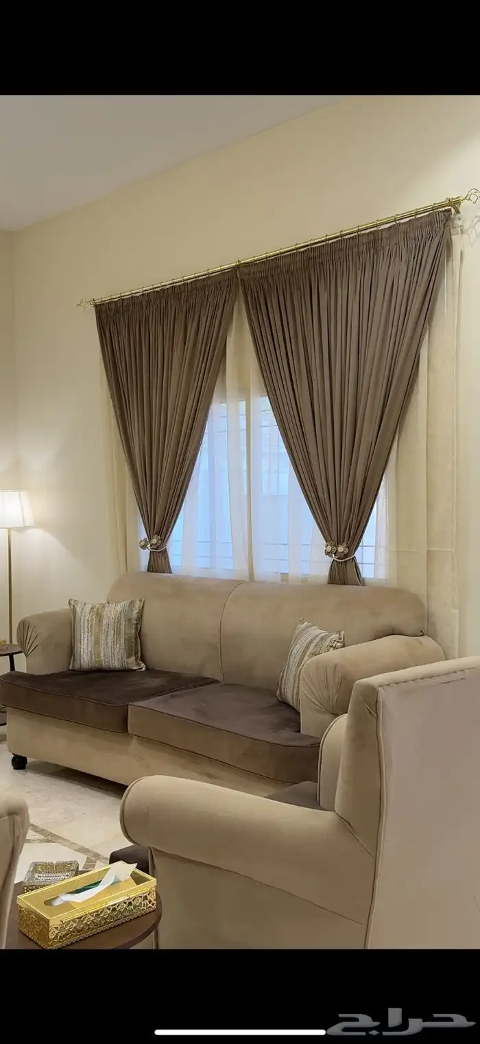 استراحة عرض شهر نوفمبر حي الغابة 7