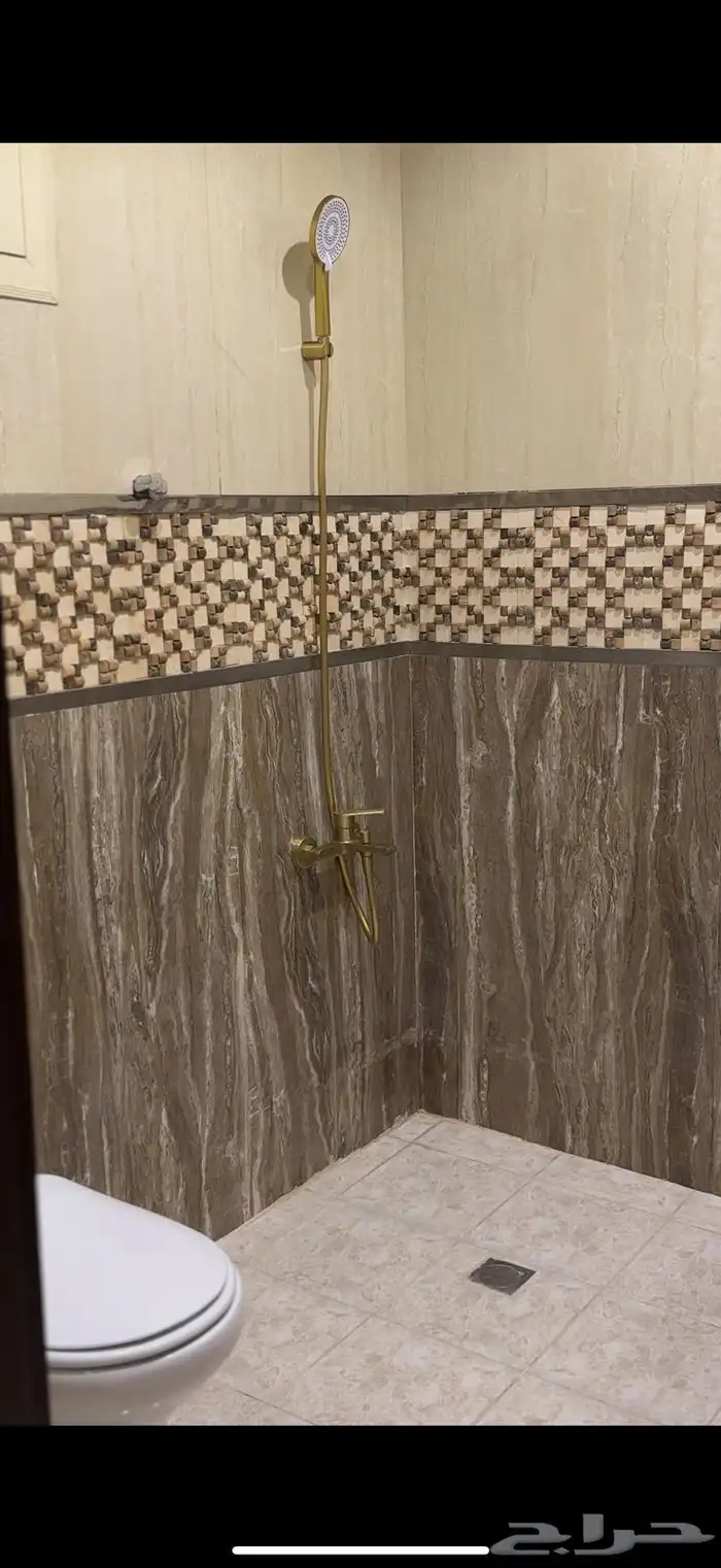 استراحة عرض شهر نوفمبر حي الغابة 12