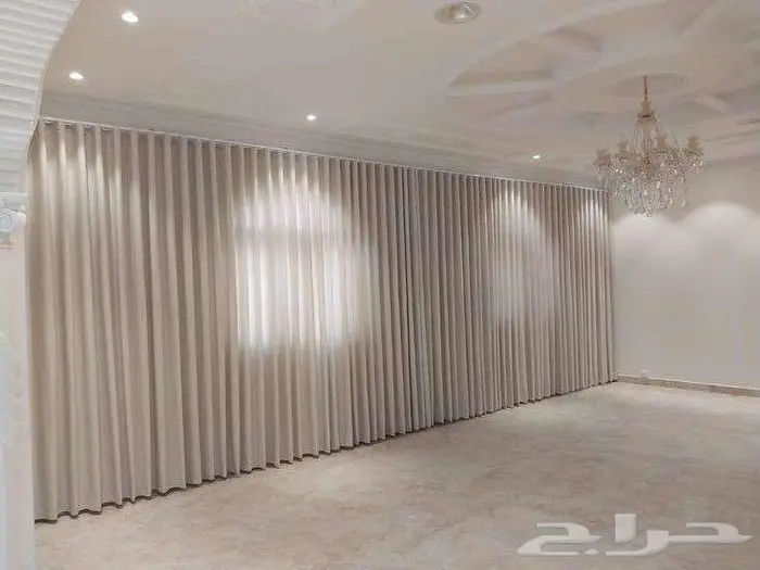 ستائر وايفي حديثه 2