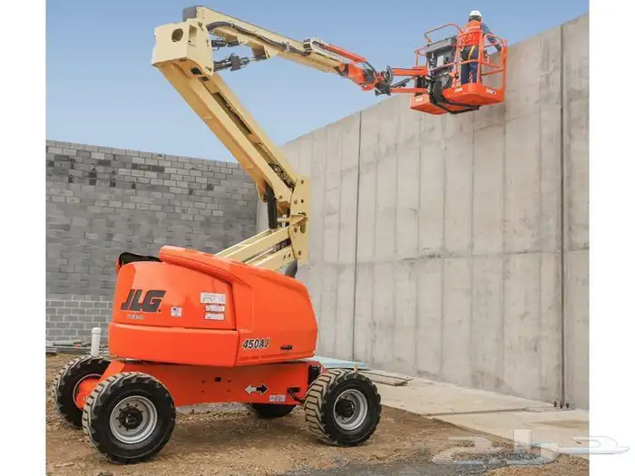 scissor lifts man lift All sizes For rent 8
