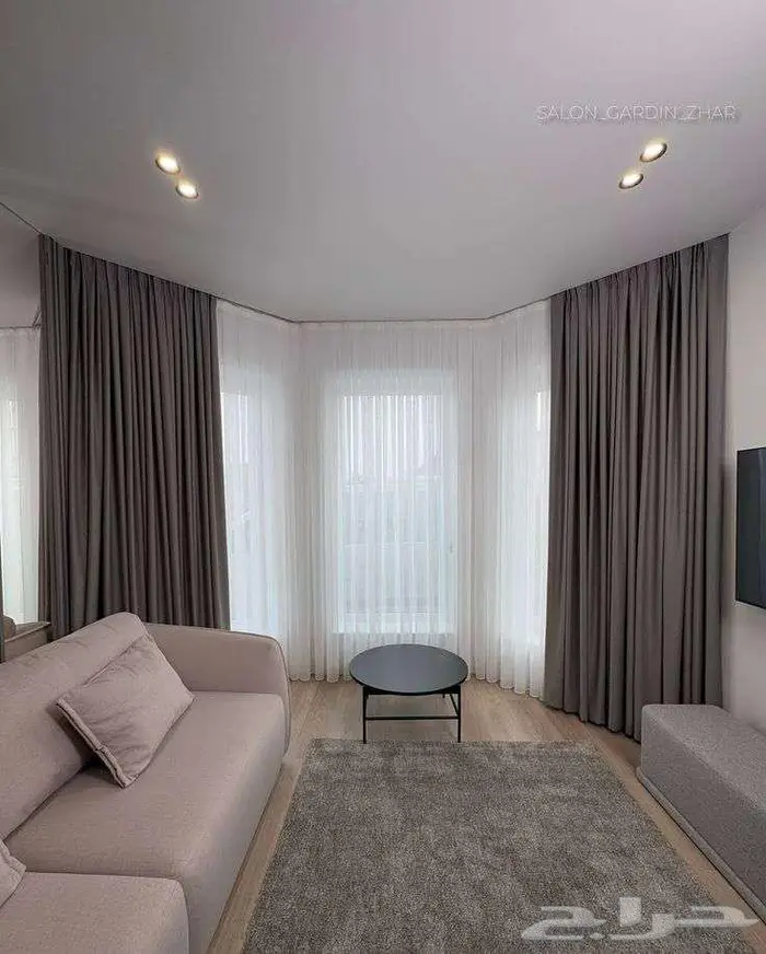 ستائر وايفي حديثه 8