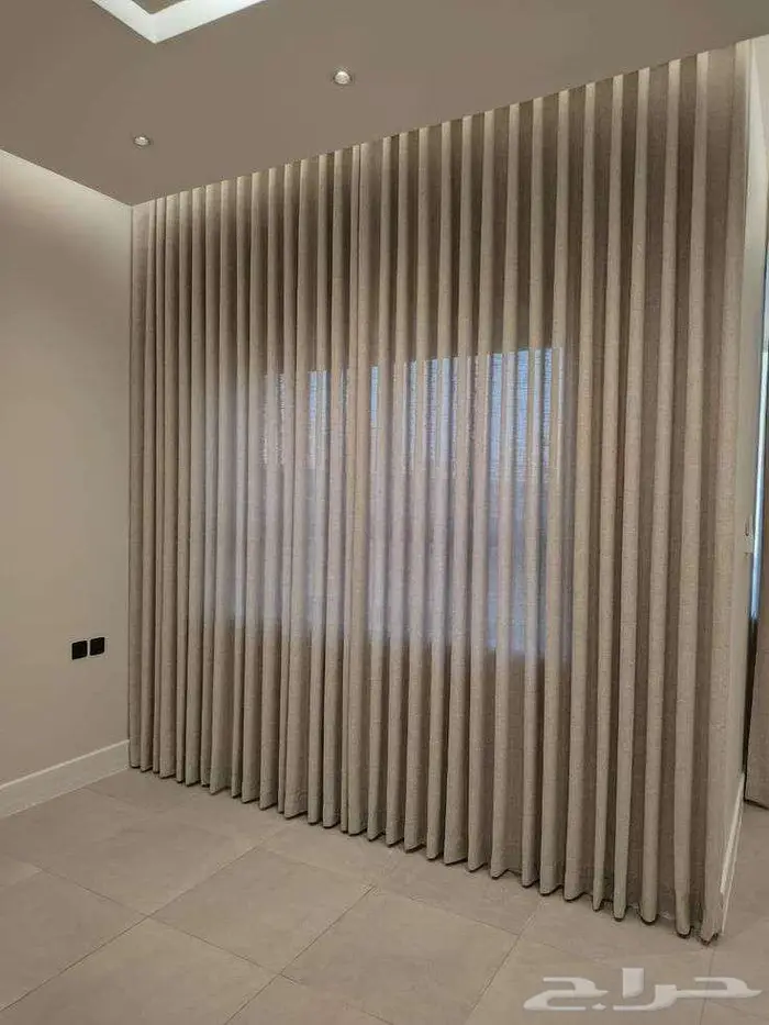 ستائر وايفي حديثه 9