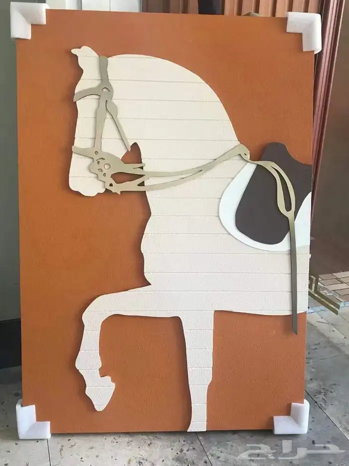 لوحات جداريه وتصاميم 5