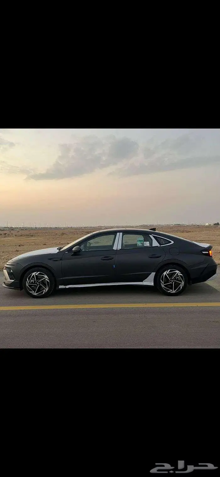 هيونداي سوناتا Comfort موديل 2026 1