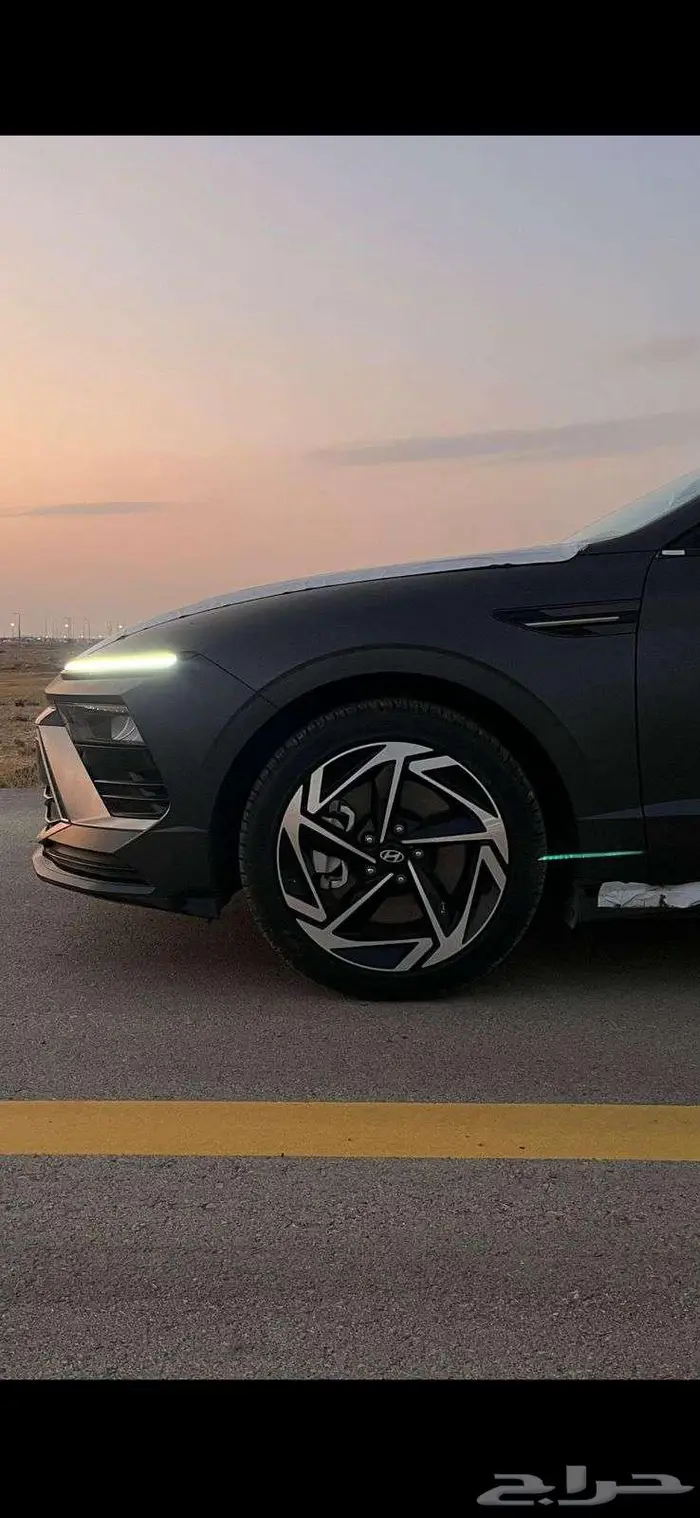 هيونداي سوناتا Comfort موديل 2026 6