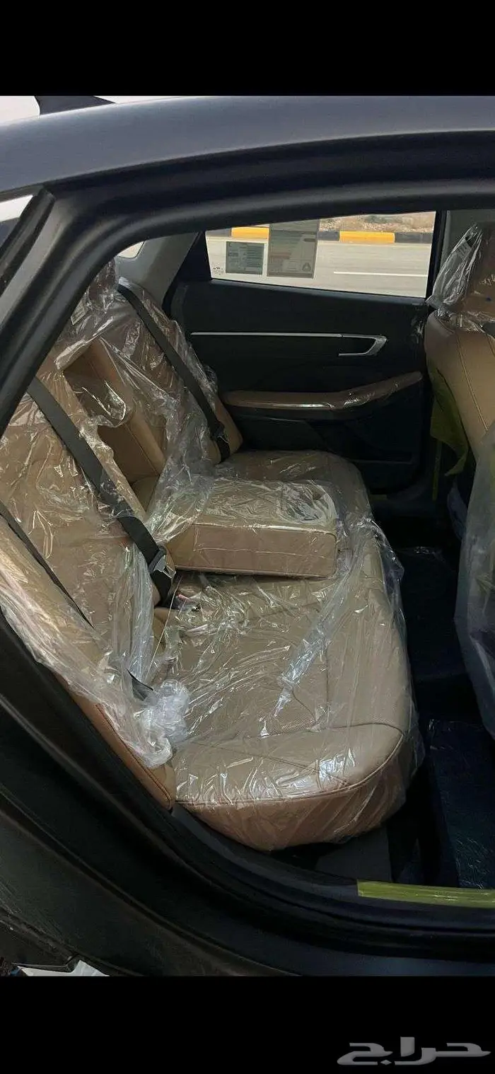 هيونداي سوناتا Comfort موديل 2026 8