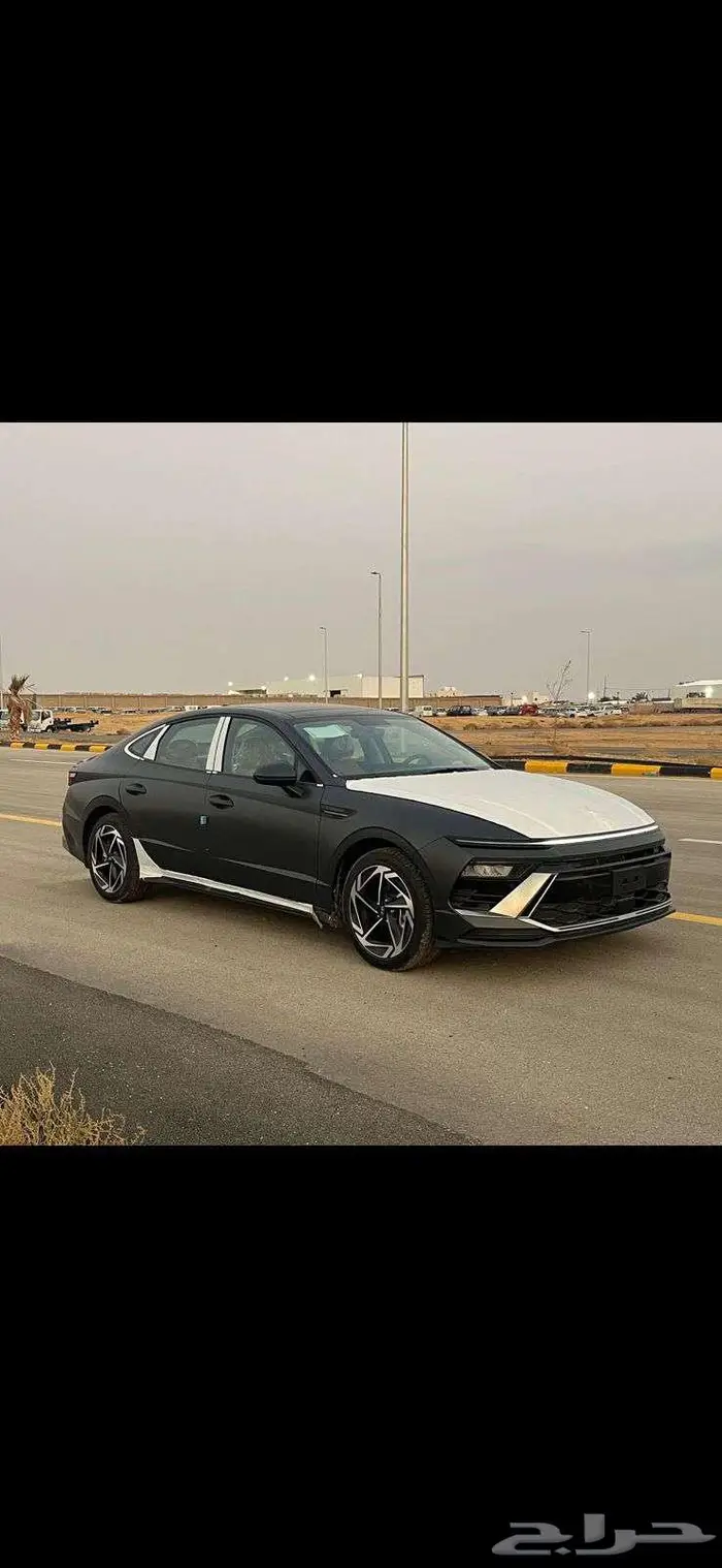 هيونداي سوناتا Comfort موديل 2026 0