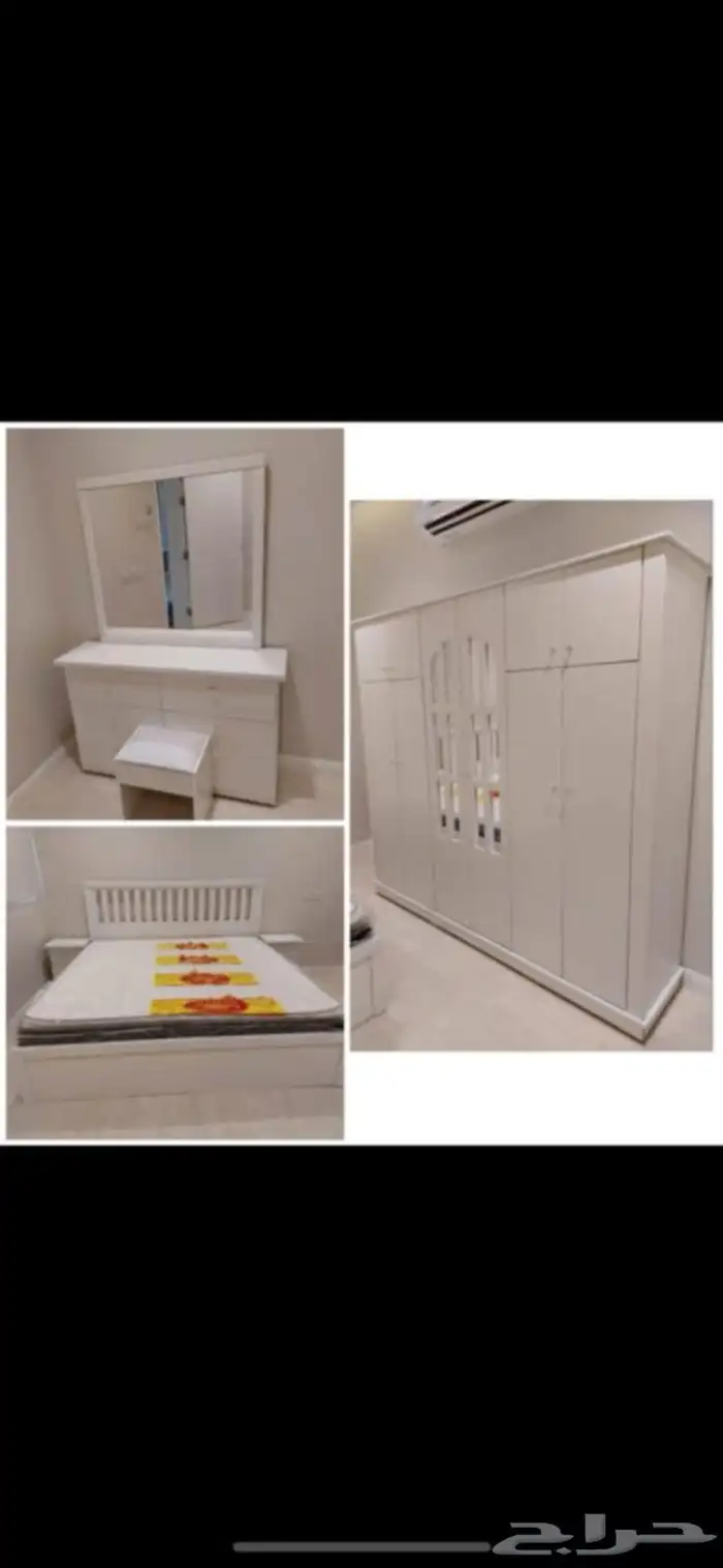 غرف نوم جديدة مناسبة لجميع الازواق والمناسبات 9