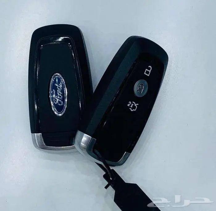 فورد تورس ترند 2.0 بنزين 2026 - متاح اقساط و كاش 10