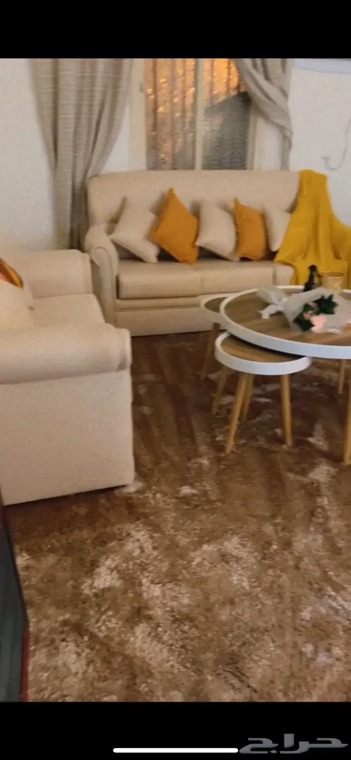 كنب للبيع عدد 7 أشخاص 1