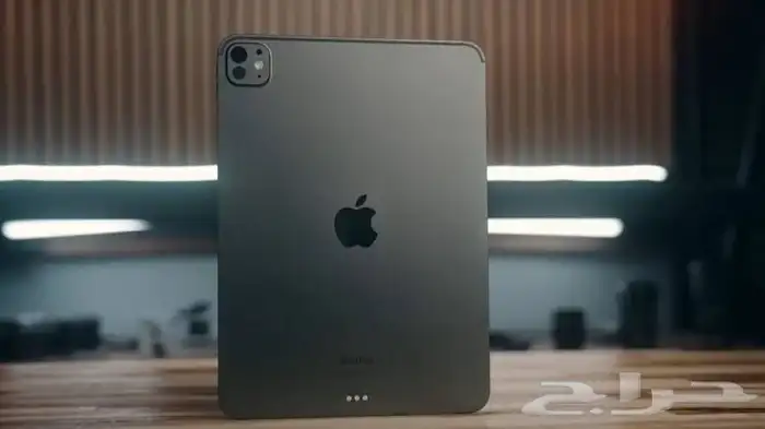 ايباد برو 11 انش المعالج M4 ((2024)) 0