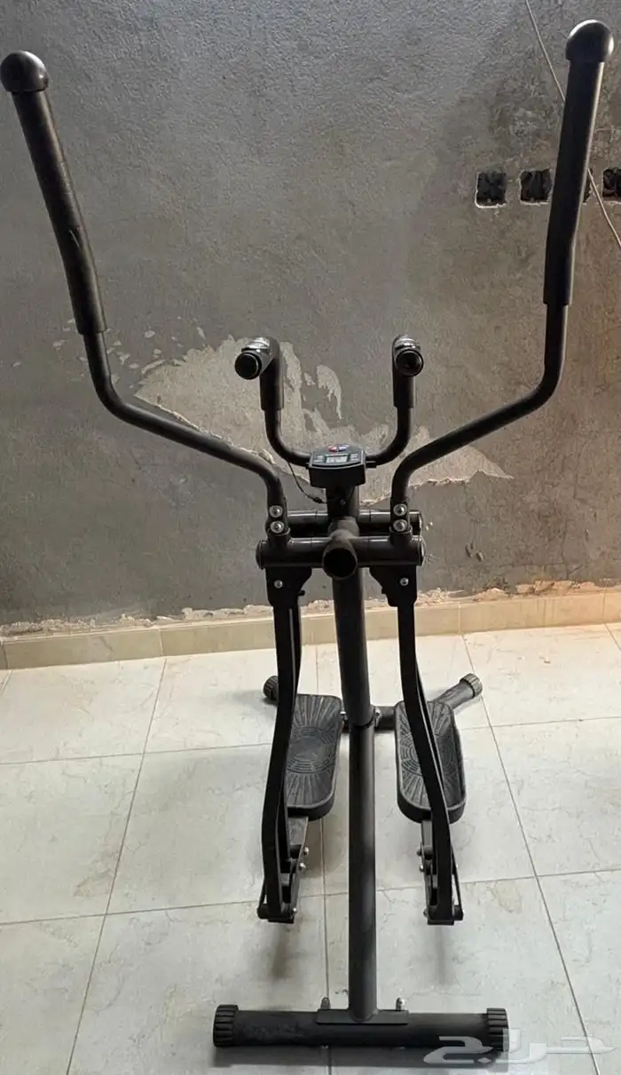 جهاز الغزال 0