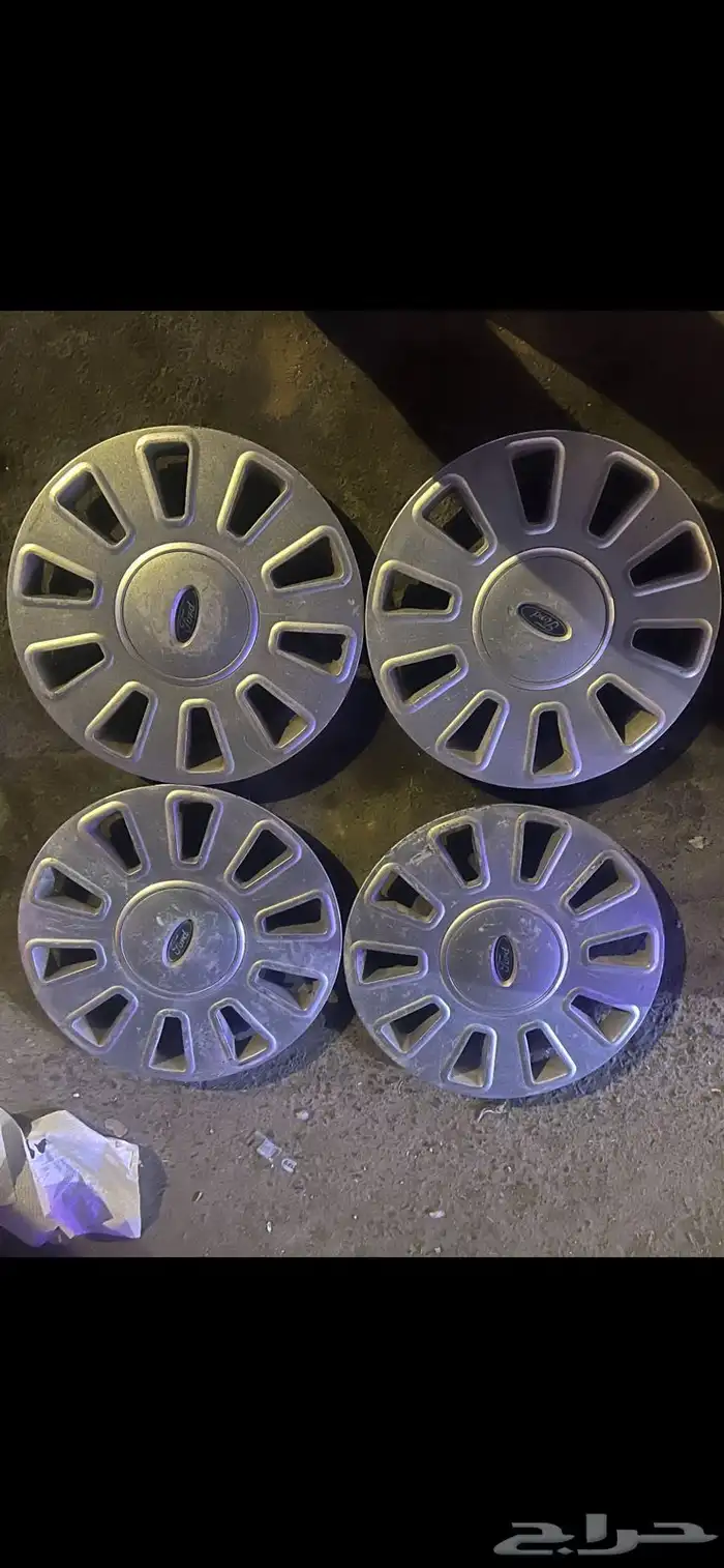 طيس فورد فكتوريا 0