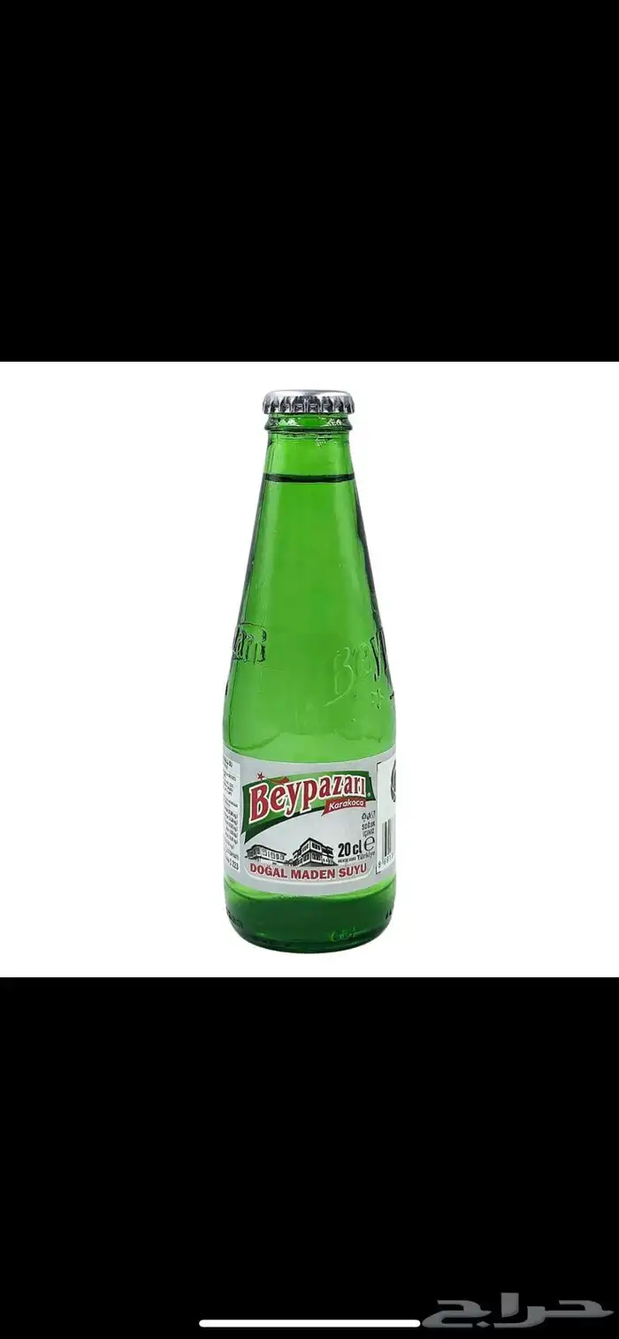 مياة غازية 0