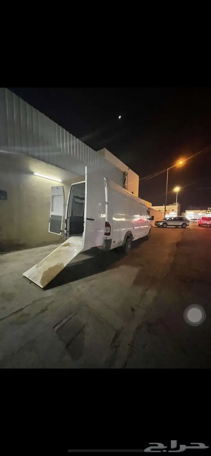 سطحة نقل الدراجات النارية دباب 5