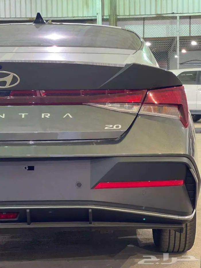 هونداي النترا 2026 سمارت سعودي 14