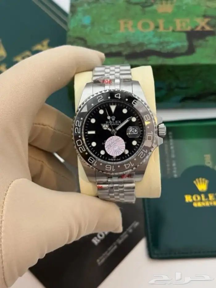 ساعات رولكس 0