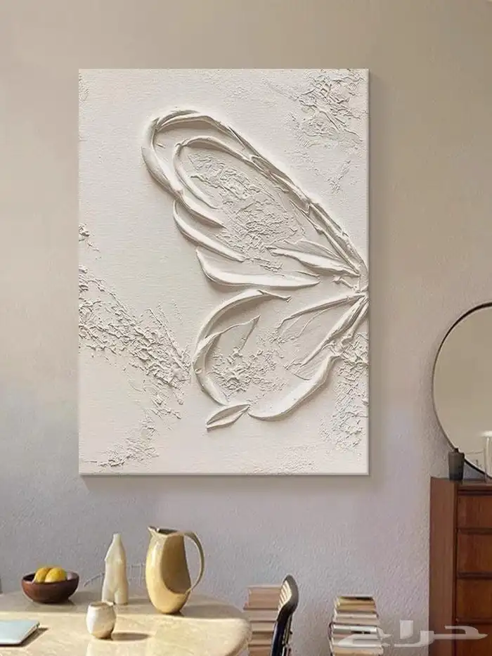 لوحات جداريه وتصاميم 6