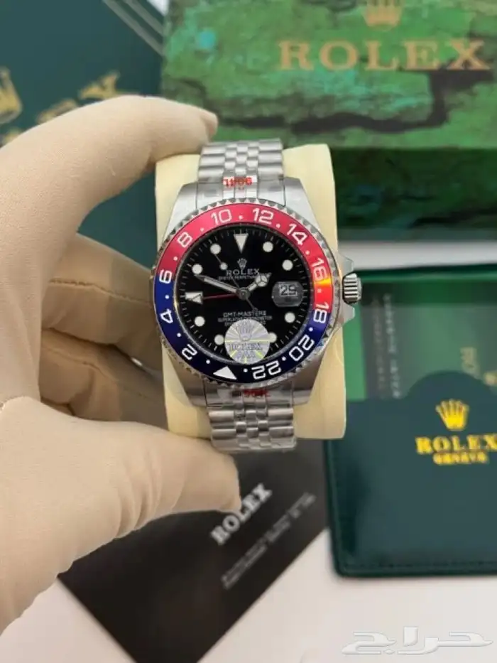 ساعات رولكس 3