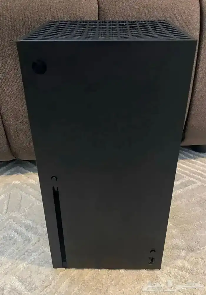جهاز اكس بوكس سيريس 0