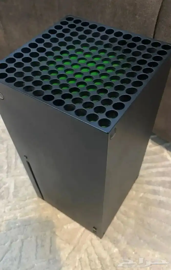 جهاز اكس بوكس سيريس 1